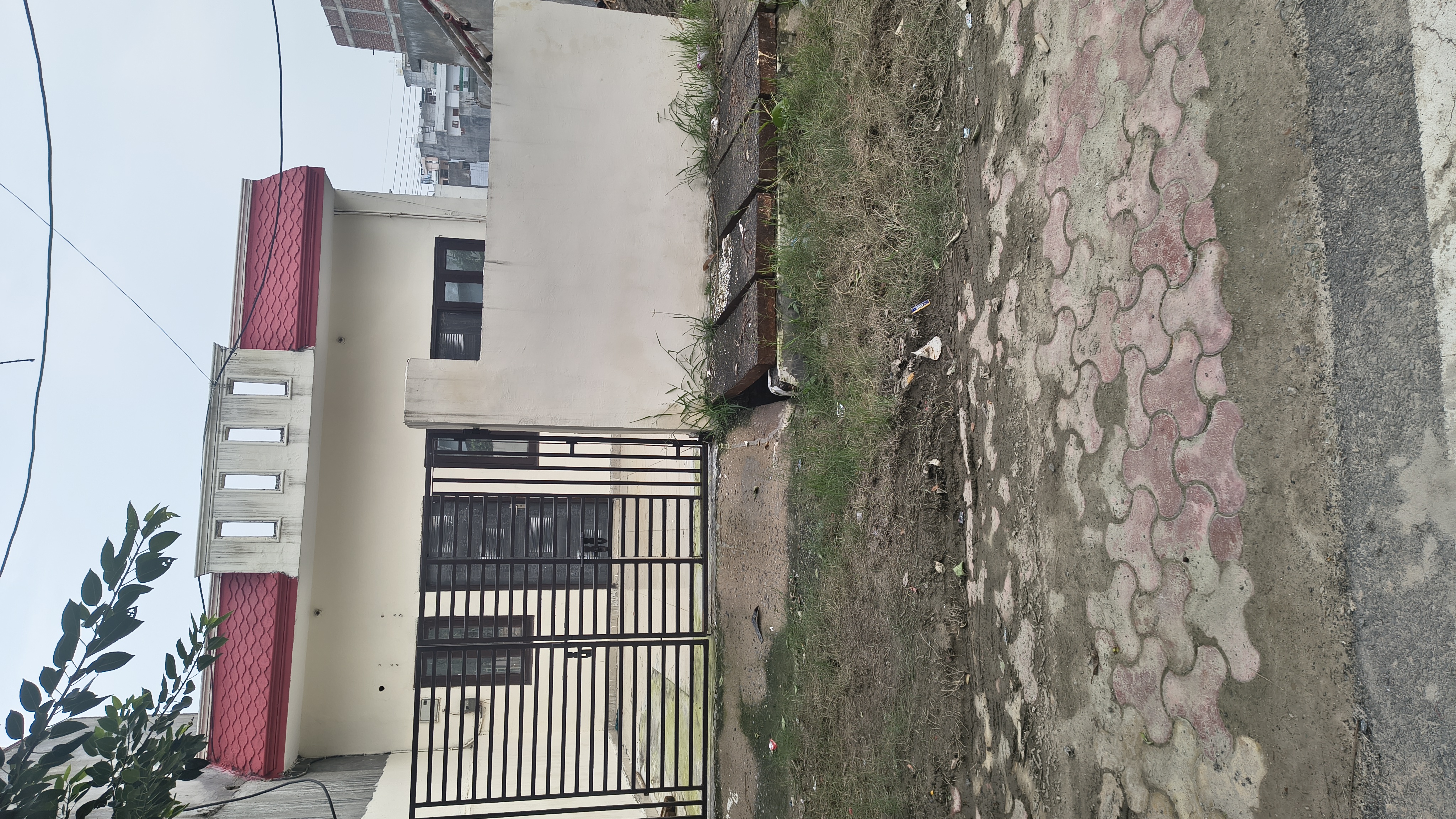 Plot For Sale in Sector 112