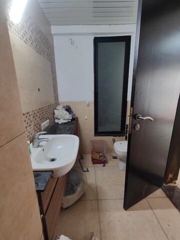 Bathroom in 2 BHK Apartment at Acropolis Purple Nine Hills, Kondhwa – for Rent