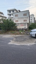 1536 Sq.Mt. Industrial Plot in Sector 80