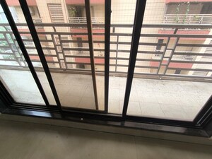 Balcony in 2 BHK Apartment at Savitha Apartment, Chembur – for Sale