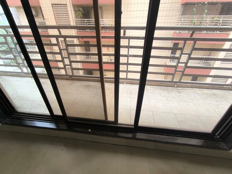 Balcony, savitha-apartment 2 Bedroom 800 Sq.Ft. Apartment In Chembur Mumbai 9117736