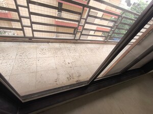 Balcony in 2 BHK Apartment at Savitha Apartment, Chembur – for Sale