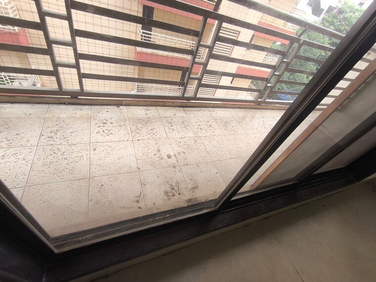 Balcony, savitha-apartment 2 Bedroom 800 Sq.Ft. Apartment In Chembur Mumbai 9117736