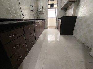 Kitchen in 2 BHK Apartment at Savitha Apartment, Chembur – for Sale