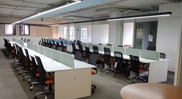  Office Space For Rent in Gayatri Heights, Andheri East