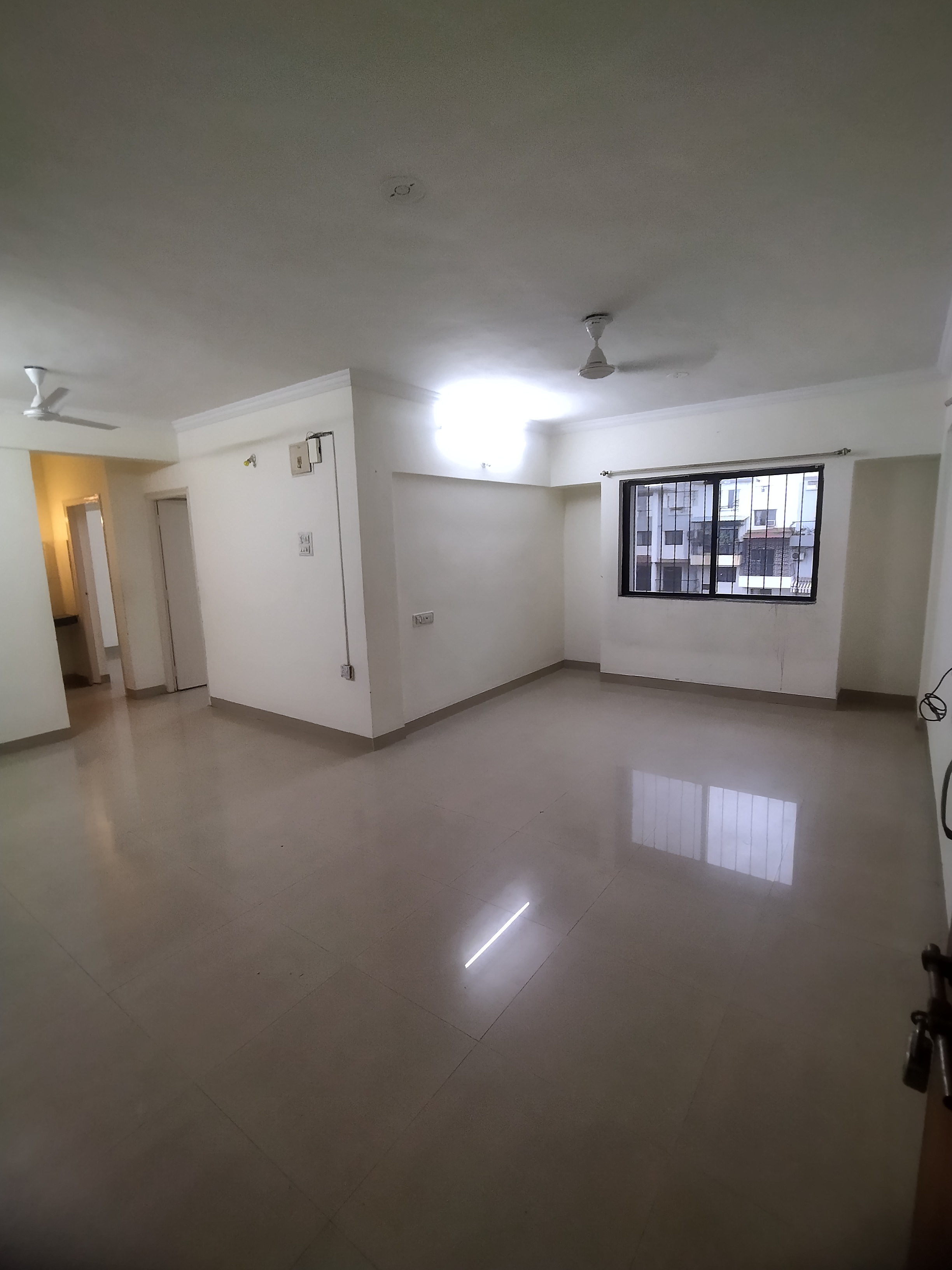 2 BHK Apartment For Sale in Bramha Majestic