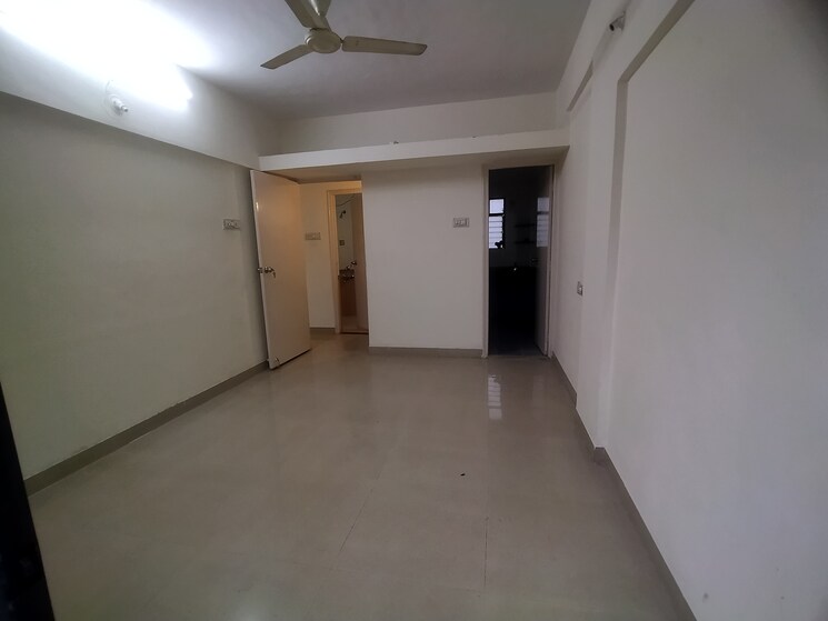 Master Bedroom, bramha-majestic 2 Bedroom 1000 Sq.Ft. Apartment In Kondhwa Pune 9117745