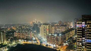 1 BHK Apartment – Exterior View View at Vishal Nagar CHS Malad, Malad West - for Rent