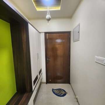 3 BHK Apartment – Entrance View at Rahatani - for Sale