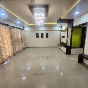 3 BHK Apartment For Sale in Rahatani