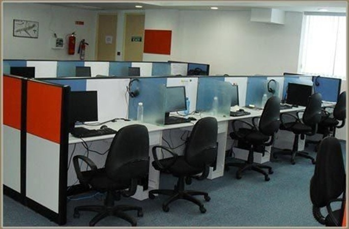 Office Space For Rent in Omkar The Summit Business Bay