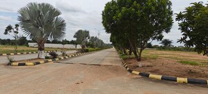  Plot For Sale in Fortune Butterfly City, Kadthal