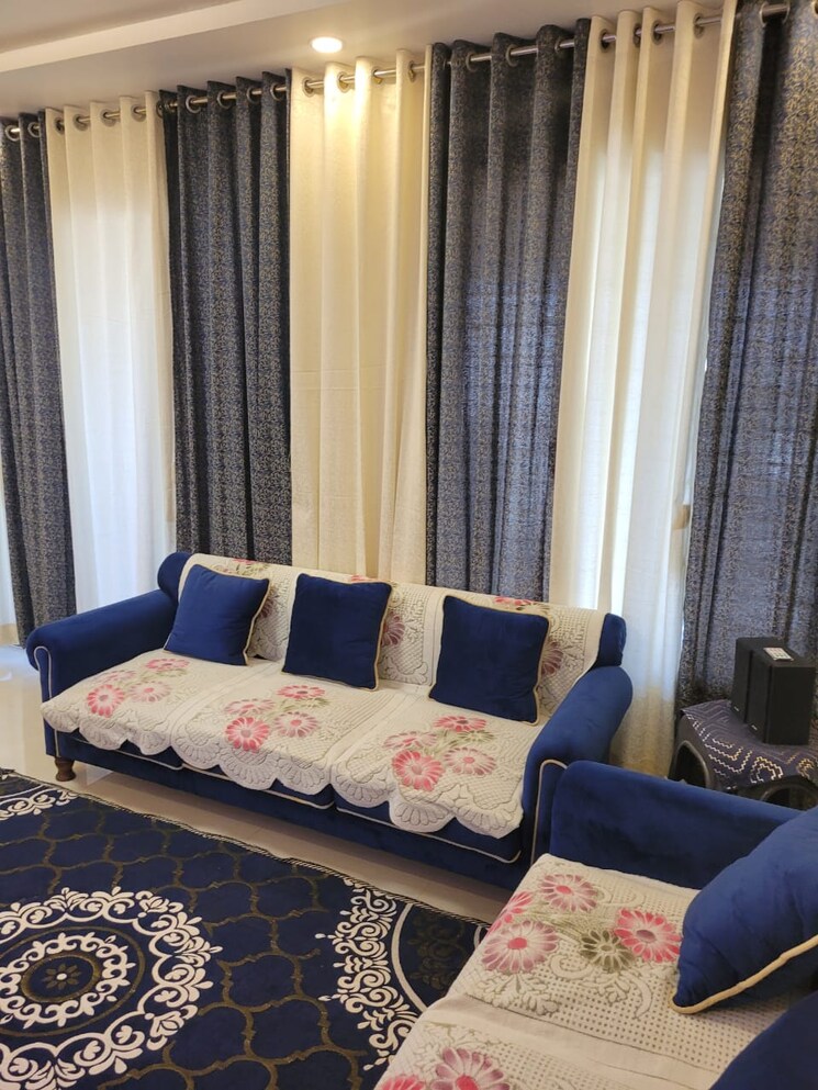 Room, arv-new-town 2 Bedroom 980 Sq.Ft. Apartment In Pisoli Pune 9117772