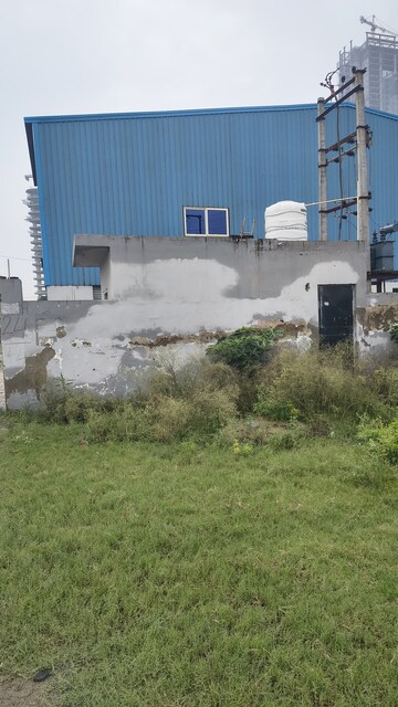  Warehouse For Rent in Sector 140 Noida