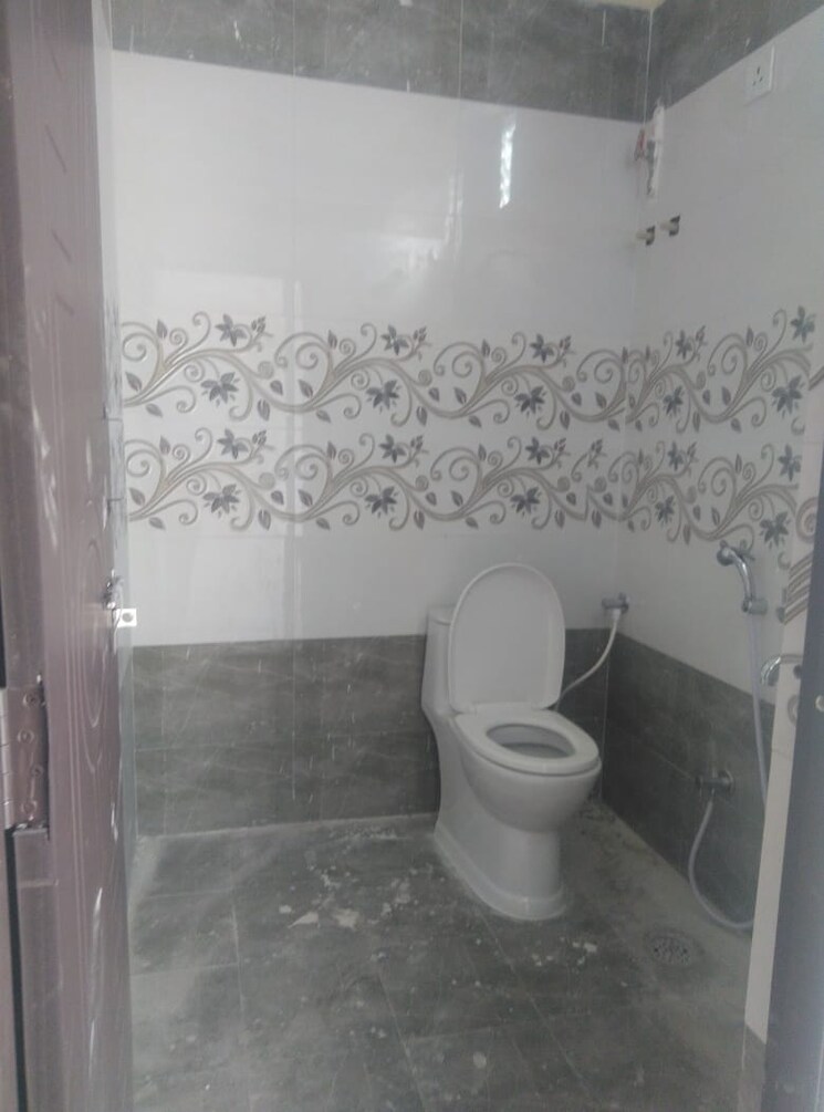 Bathroom, yapral 2 Bedroom 1425 Sq.Ft. Apartment In Yapral Hyderabad 9117775