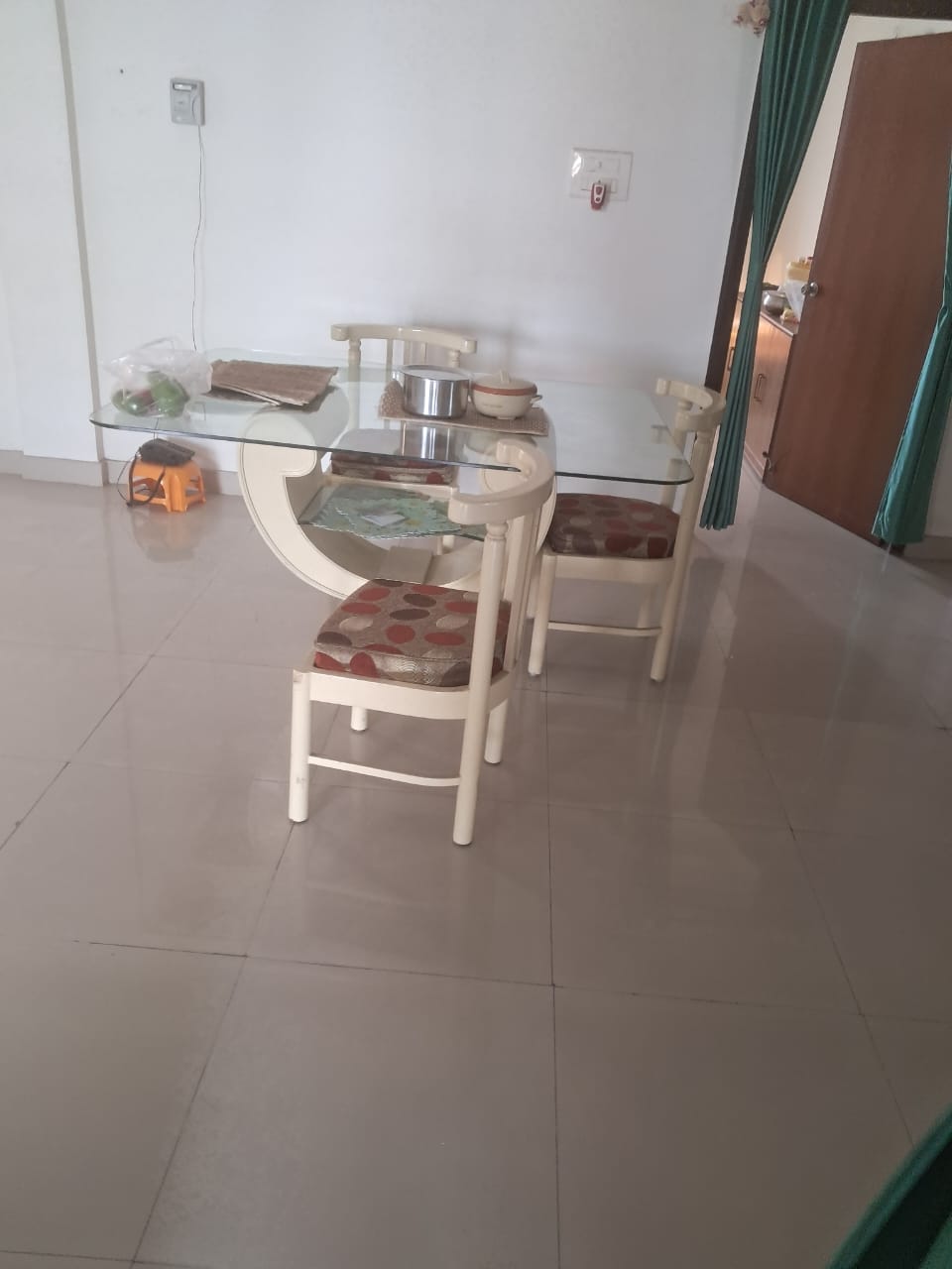 3 BHK Apartment For Sale in Bengal Peerless Anahita