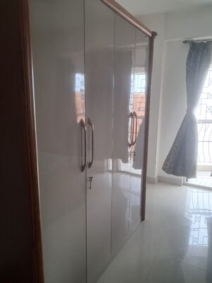 Furnished Amenities in 3 BHK Apartment at Bengal Peerless Anahita, Rajarhat – for Sale