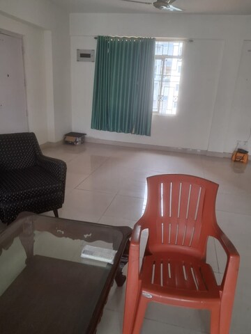 Living Room in 3 BHK Apartment at Bengal Peerless Anahita, Rajarhat – for Sale