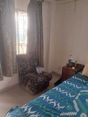 Bedroom in 3 BHK Apartment at Bengal Peerless Anahita, Rajarhat – for Sale
