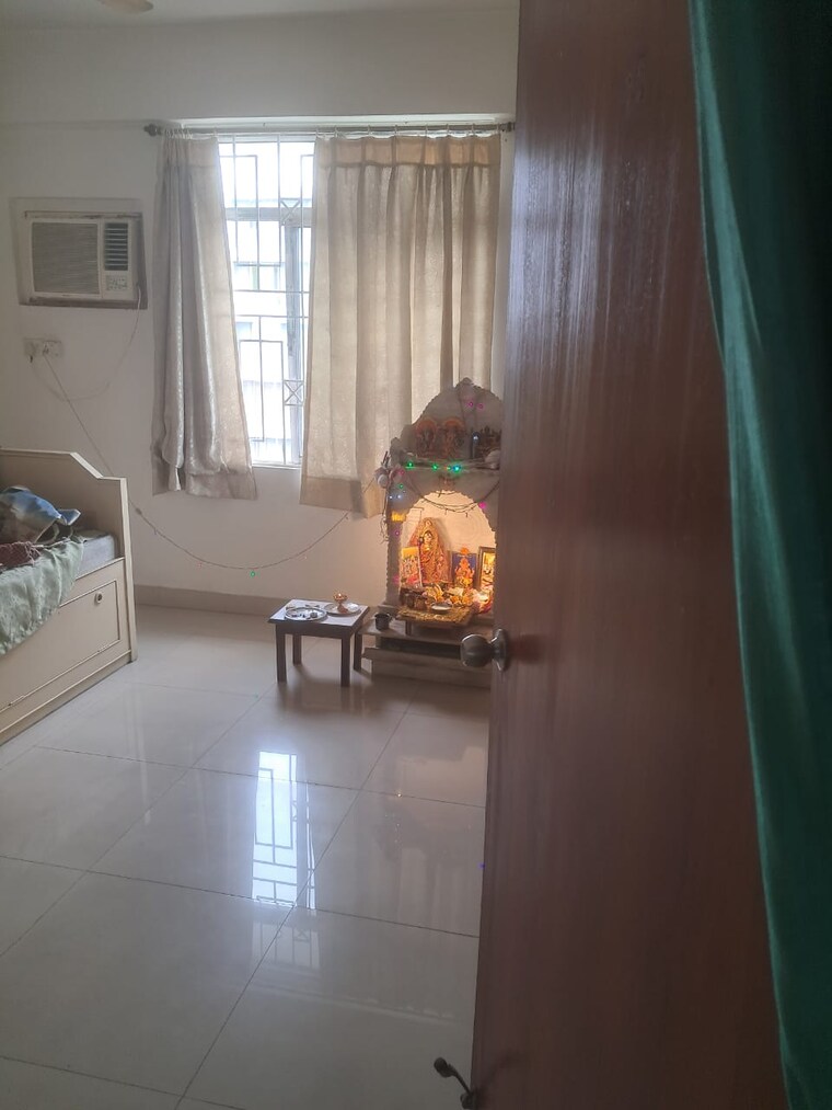 Living Room, bengal-peerless-anahita 3 Bedroom 2442 Sq.Ft. Apartment In Rajarhat Kolkata 9117799