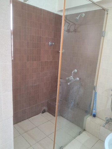 Bathroom in 3 BHK Apartment at Bengal Peerless Anahita, Rajarhat – for Sale
