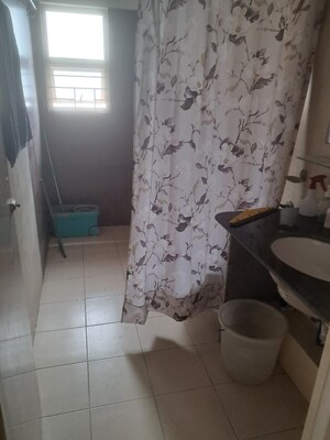 Bathroom in 3 BHK Apartment at Bengal Peerless Anahita, Rajarhat – for Sale