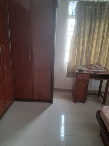 Room in 3 BHK Apartment at Bengal Peerless Anahita, Rajarhat – for Sale