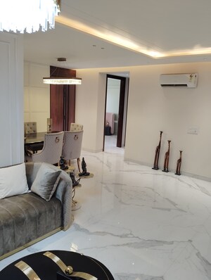 Room in 4 BHK Apartment at Shiv Sai Emerald Heights, Sector 88 – for Sale