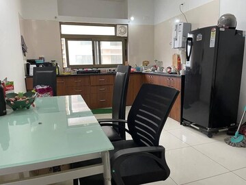 2 BHK Apartment For Rent in Paranjape Blue Ridge, Hinjewadi
