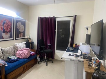 3 BHK Apartment For Rent in Sobha City Mykonos, Thanisandra Main Road