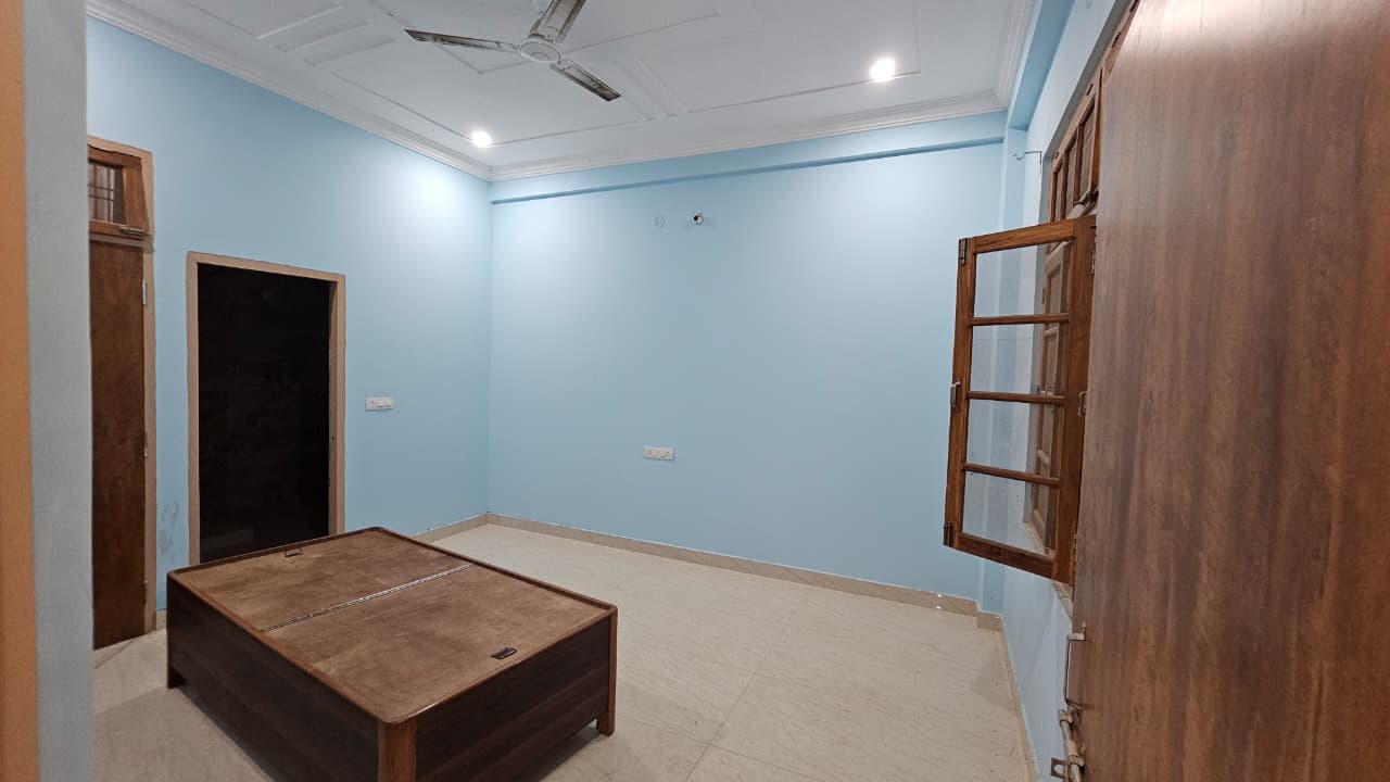 2 BHK + Study Room Apartment For Rent in Sector 6 Gomti Nagar Exte