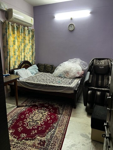 Bedroom in 4 BHK Independent House at Yapral – for Sale