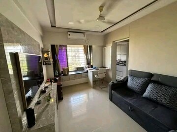 2 BHK Apartment For Rent in Agarwal Krish Garden, Nalasopara West