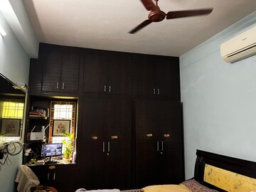 Furnished Amenities in 4 BHK Independent House at Yapral – for Sale