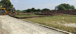 Plot For Sale in Harhua