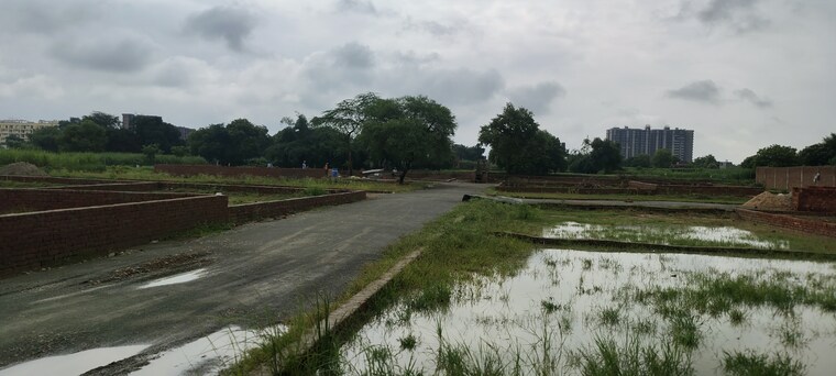 undefined, harhua  1200 Sq.Ft. Plot In Harhua Varanasi 9117802