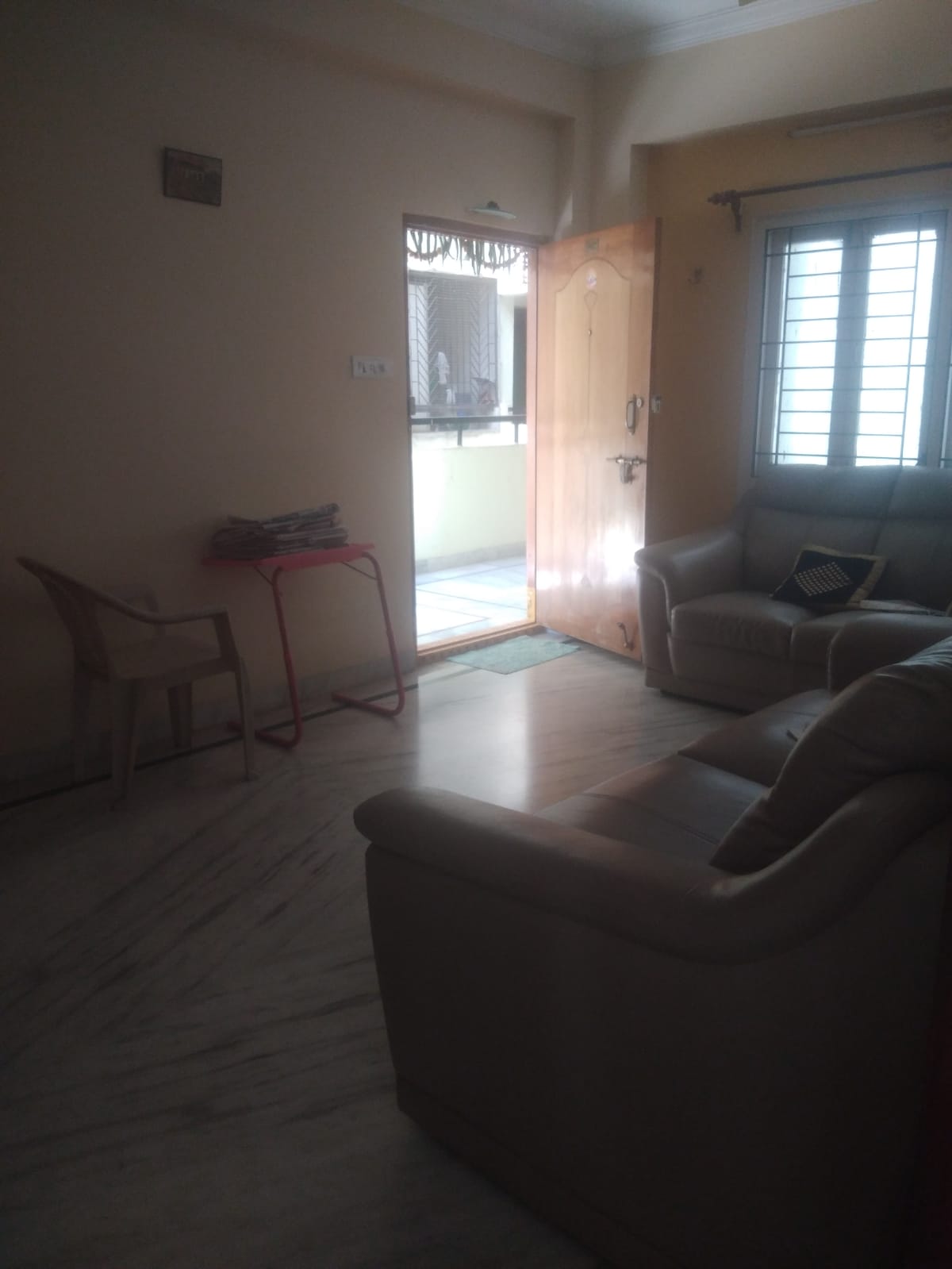 2 BHK Apartment For Sale in Royal Rajputana Nco