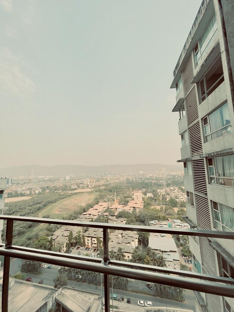 Exterior View, lnt-elixir-reserve 3 Bedroom 1300 Sq.Ft. Apartment In Powai Mumbai 9117868