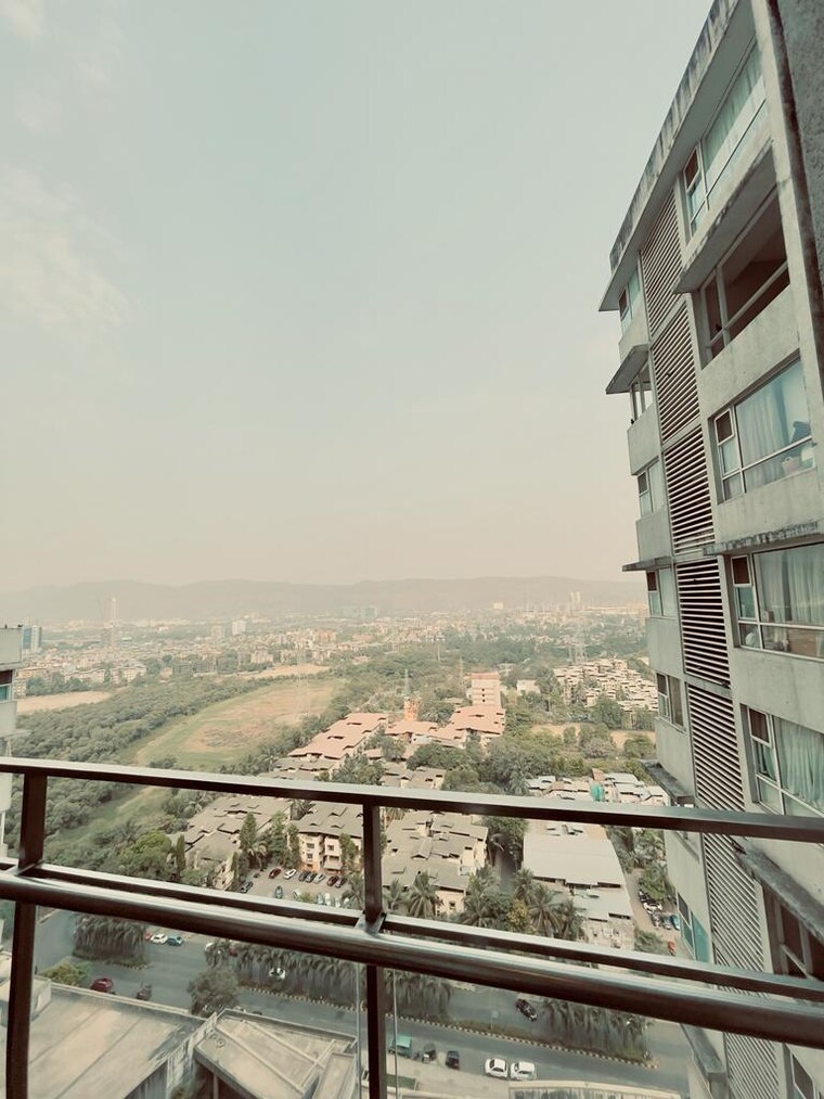 Exterior View, lnt-elixir-reserve 3 Bedroom 1300 Sq.Ft. Apartment In Powai Mumbai 9117868