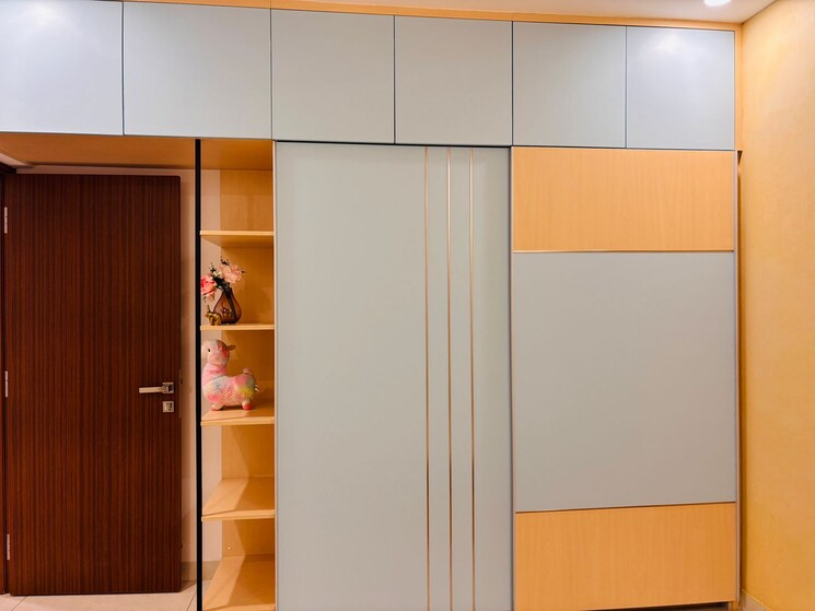 Other, aparna-sarovar-zenith 3 Bedroom 1955 Sq.Ft. Apartment In Nallagandla Hyderabad 9117823