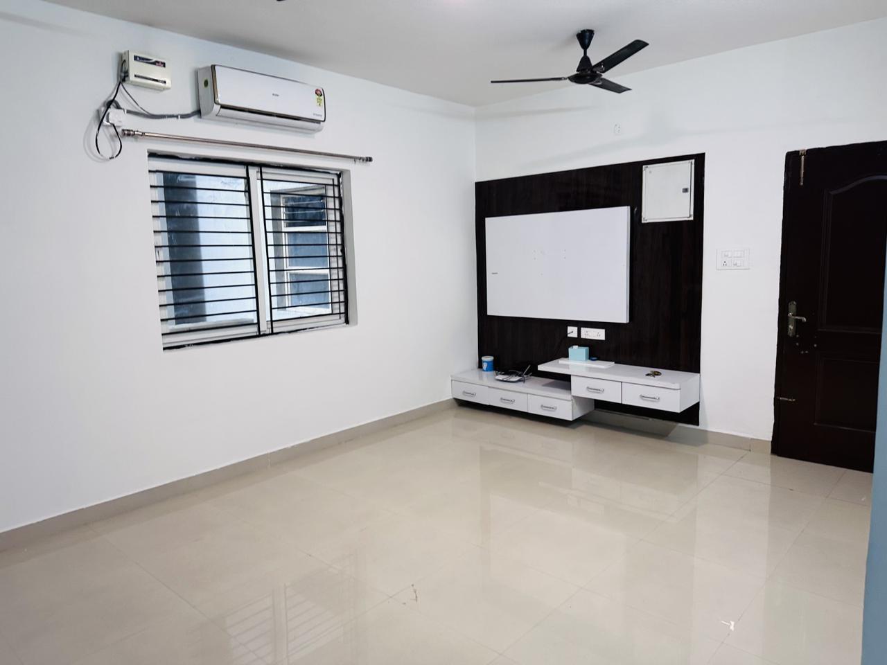 2 BHK + Pooja Room Apartment For Sale in Aparna Sarovar Zicon