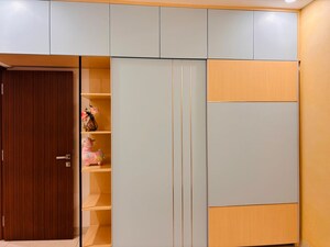 Room in 3 BHK Apartment at Aparna Sarovar Zenith, Nallagandla – for Sale