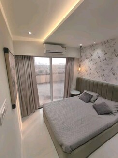 2 BHK + Pooja Room Apartment For Sale in Agarwal Krish Garden