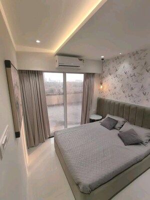 2 BHK Apartment For Sale in Agarwal Krish Garden, Nalasopara West