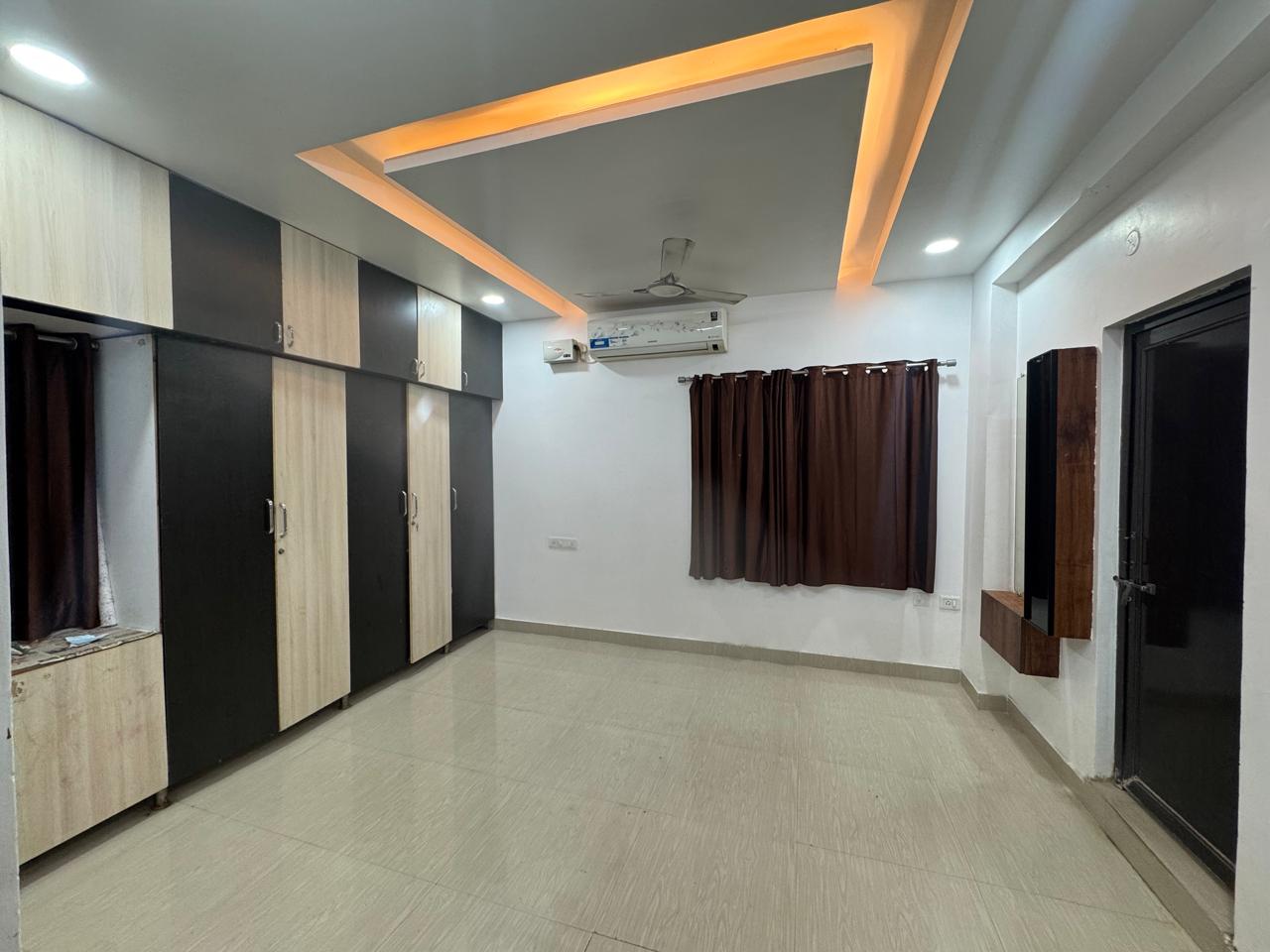 3 BHK + Pooja Room Apartment For Rent in Magnuam Opus 