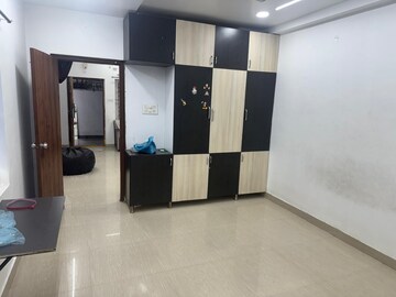 Bedroom in 3 BHK Apartment at Magnuam Opus , Gachibowli – for Rent
