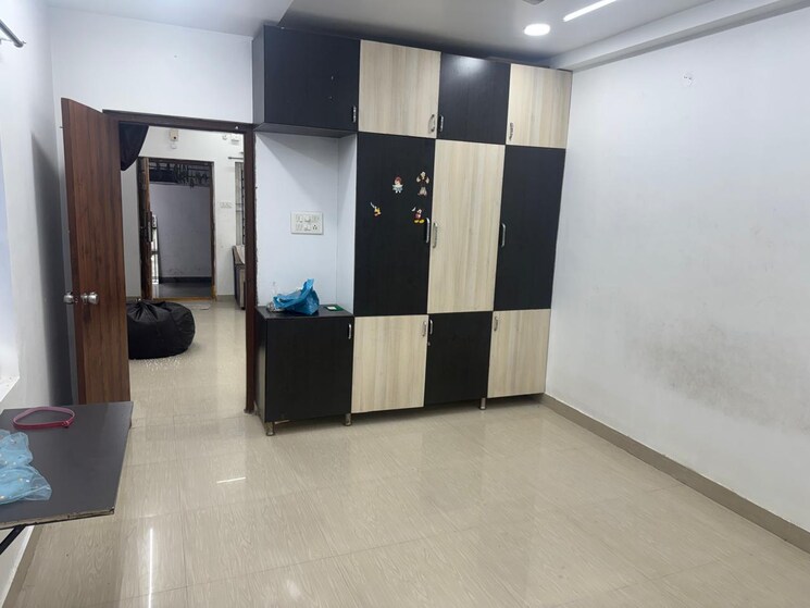 Bedroom, magnuam-opus 3 Bedroom 1615 Sq.Ft. Apartment In Gachibowli Hyderabad 9117847