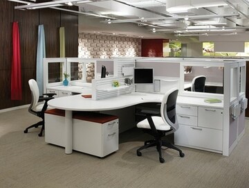  Office Space For Rent in Trade Star, Andheri East