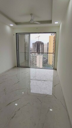 1 BHK Apartment For Sale in Sanghvi Eco City Phase 3