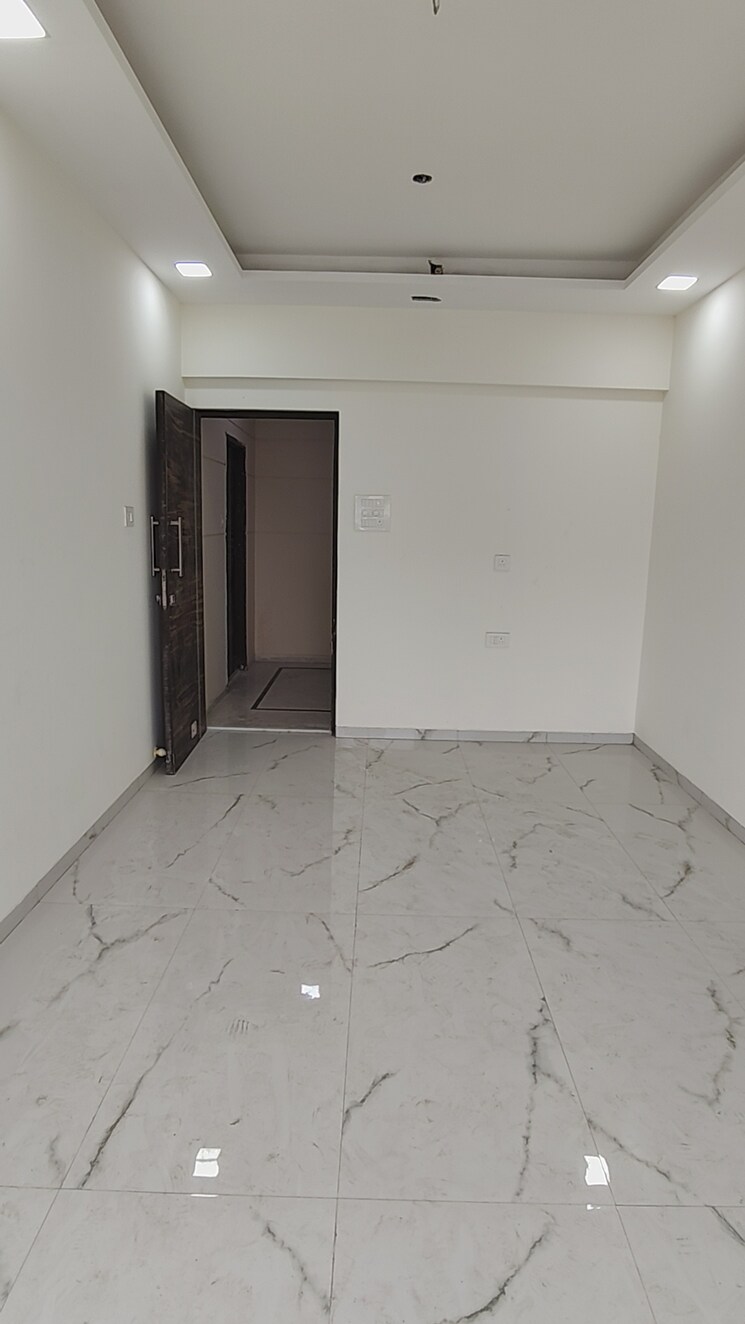 Living Room, sanghvi-eco-city-phase-3 1 Bedroom 625 Sq.Ft. Apartment In Mira Road East Thane 9117869